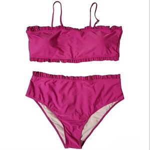 Shein Bikini